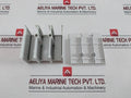 Lot of 10X EATON NZM1-XKSA Three-pole Molded Case Circuit Breaker Accessory