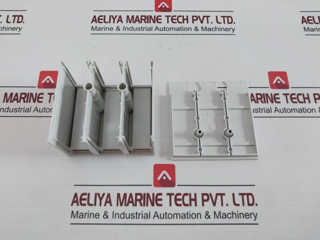 Lot Of 10X Eaton Nzm1-xksa Three-pole Molded Case Circuit Breaker Accessory