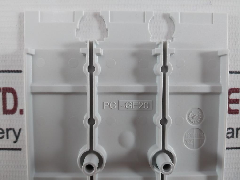 Lot Of 10X Eaton Nzm1-xksa Three-pole Molded Case Circuit Breaker Accessory