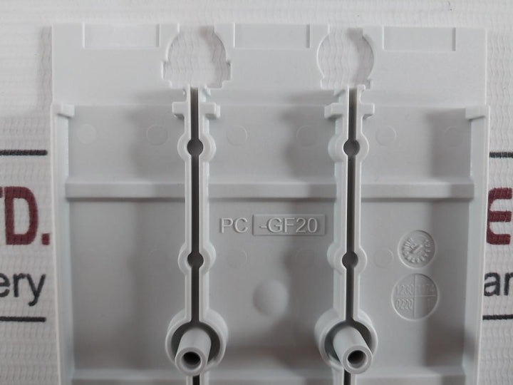 Lot of 10X EATON NZM1-XKSA Three-pole Molded Case Circuit Breaker Accessory