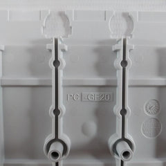 Lot of 10X EATON NZM1-XKSA Three-pole Molded Case Circuit Breaker Accessory