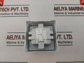 Lot of 10X EF400SW Wall Mounted 2 Pole Switch