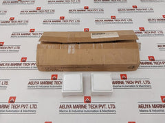 Lot of 10X EF400SW Wall Mounted 2 Pole Switch