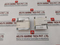 Lot of 10X EF400SW Wall Mounted 2 Pole Switch