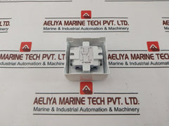 Lot of 10X EF400SW Wall Mounted 2 Pole Switch