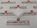 Lot of 10X EF400SW Wall Mounted 2 Pole Switch