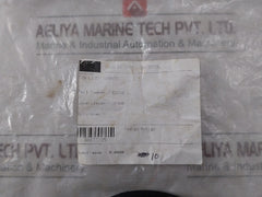 Lot of 10X EG132 Liner Gasket 5 IN