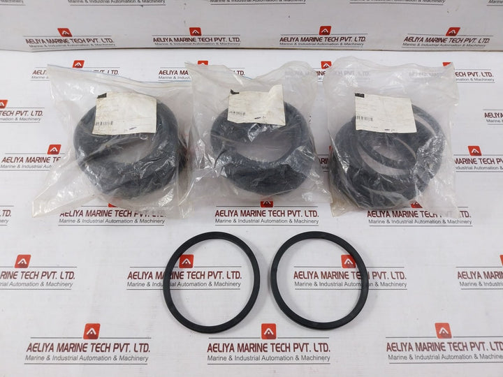 Lot of 10X EG132 Liner Gasket 5 IN