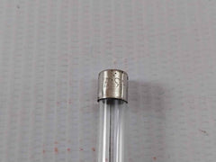 Lot Of 10X Esi F 5 A Glass Cartridge Fuse 6.35Q X 32 M.M 250V