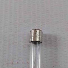 Lot Of 10X Esi F 5 A Glass Cartridge Fuse 6.35Q X 32 M.M 250V