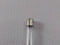Lot Of 10X Esi F 5 A Glass Cartridge Fuse 6.35Q X 32 M.M 250V