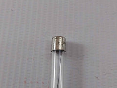 Lot Of 10X Esi F 5 A Glass Cartridge Fuse 6.35Q X 32 M.M 250V