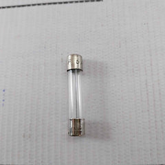 Lot Of 10X Esi F 5 A Glass Cartridge Fuse 6.35Q X 32 M.M 250V