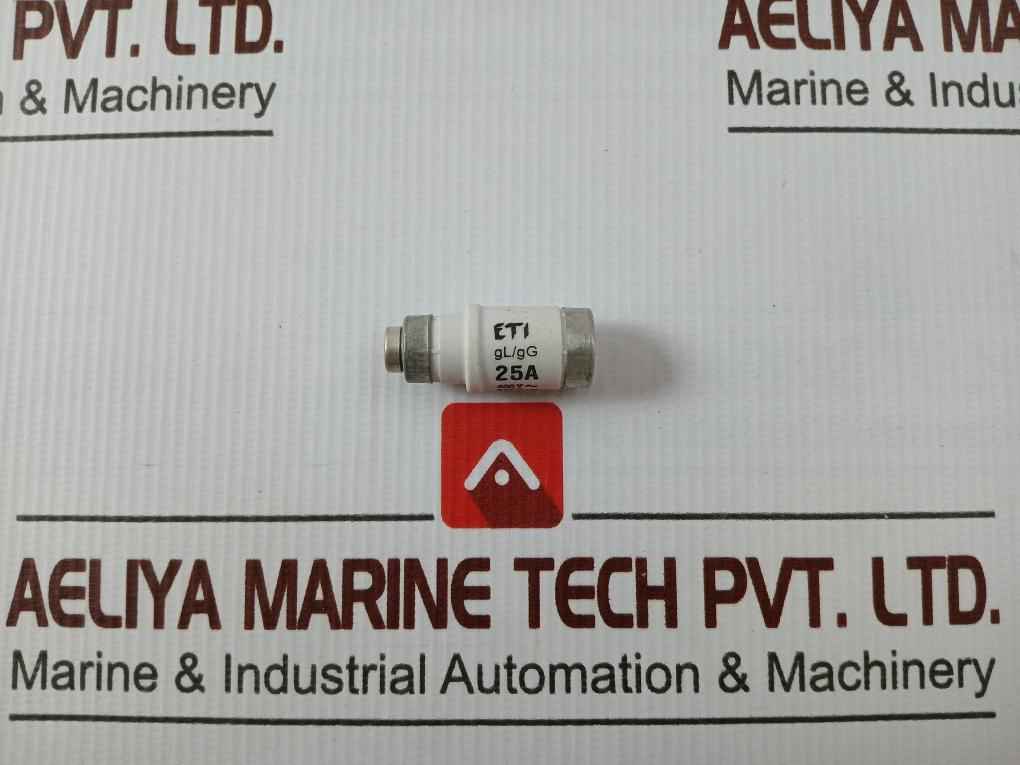 Lot Of 10X Eti 2212002-01 Bottle Fuse