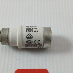 Lot Of 10X ETI 2212002-01 Bottle Fuse