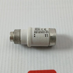 Lot Of 10X ETI 2212002-01 Bottle Fuse