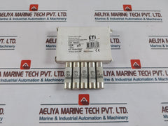Lot Of 10X Eti Ch 14X51 Cylindrical Fuse-link 690V Ac