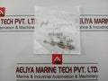 Lot Of 10X Farnell Cartridge Fuse 898-879