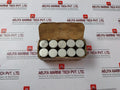 Lot Of 10X Ferraz Shawmut A4J60 Amptrap Fuse 60 Amp FS-A4J-60