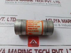 Lot Of 10X Ferraz Shawmut A4J60 Amptrap Fuse 60 Amp FS-A4J-60