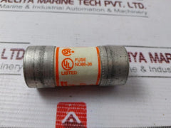 Lot Of 10X Ferraz Shawmut A4J60 Amptrap Fuse 60 Amp FS-A4J-60