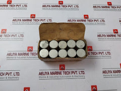 Lot Of 10X Ferraz Shawmut A4J60 Amptrap Fuse 60 Amp FS-A4J-60