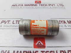 Lot Of 10X Ferraz Shawmut A4J60 Amptrap Fuse 60 Amp FS-A4J-60