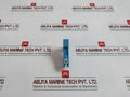 Lot of 10X FINDER 95.05 Clamp Terminal Socket 10A-250V 300V Max 10A Per Pole
