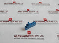 Lot of 10X FINDER 95.05 Clamp Terminal Socket 10A-250V 300V Max 10A Per Pole