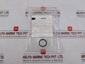 Lot Of 10X Fkm 3-916 V0709-90 O-ring 29.74 Mm X 2.95 Mm Fcbr-90-or-916