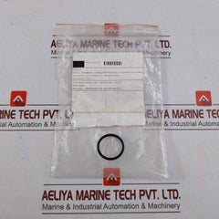 Lot Of 10X Fkm 3-916 V0709-90 O-ring 29.74 Mm X 2.95 Mm Fcbr-90-or-916