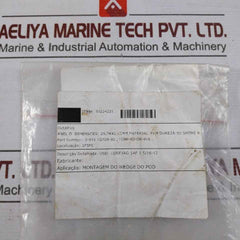 Lot Of 10X Fkm 3-916 V0709-90 O-ring 29.74 Mm X 2.95 Mm Fcbr-90-or-916