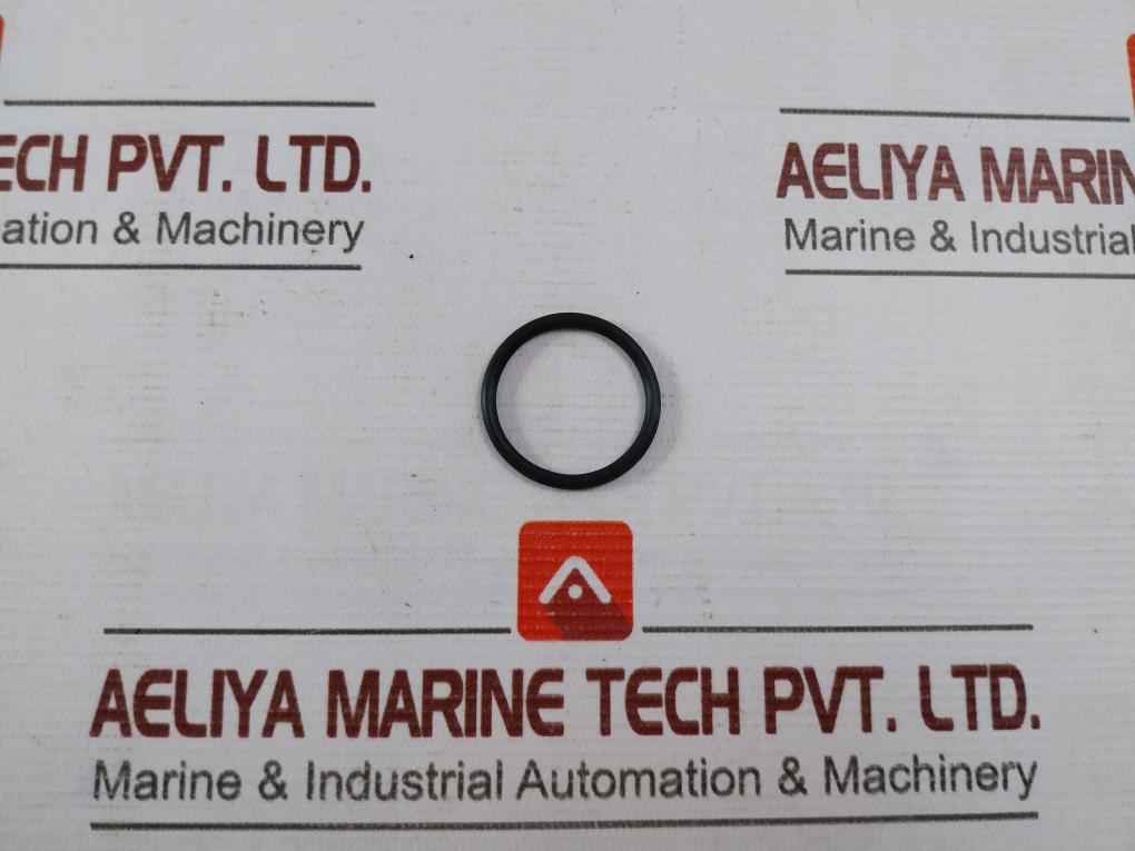 Lot Of 10X Fkm 3-916 V0709-90 O-ring 29.74 Mm X 2.95 Mm Fcbr-90-or-916