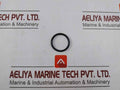 Lot Of 10X Fkm 3-916 V0709-90 O-ring 29.74 Mm X 2.95 Mm Fcbr-90-or-916