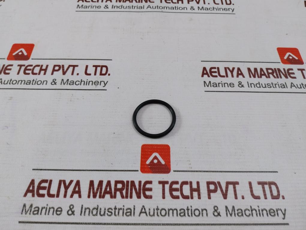 Lot Of 10X Fkm 3-916 V0709-90 O-ring 29.74 Mm X 2.95 Mm Fcbr-90-or-916