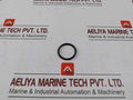 Lot Of 10X Fkm 3-916 V0709-90 O-ring 29.74 Mm X 2.95 Mm Fcbr-90-or-916