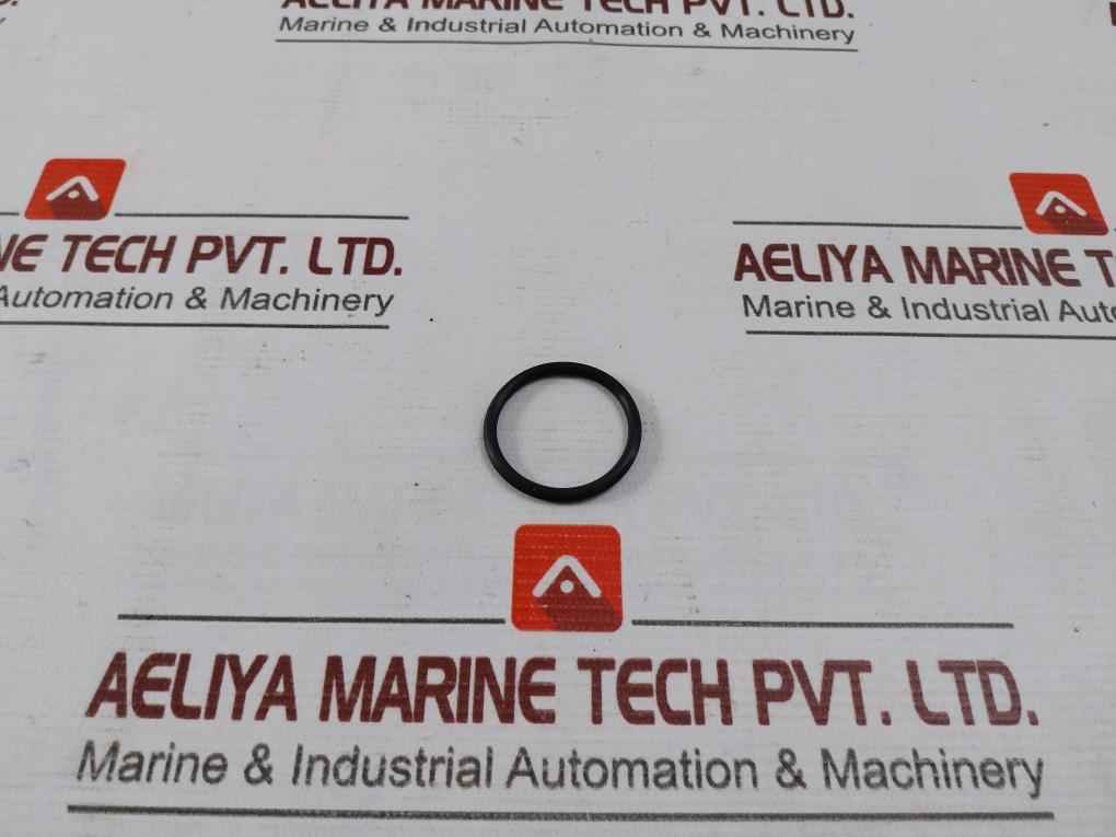 Lot Of 10X Fkm 3-916 V0709-90 O-ring 29.74 Mm X 2.95 Mm Fcbr-90-or-916