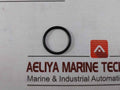 Lot Of 10X Fkm 3-916 V0709-90 O-ring 29.74 Mm X 2.95 Mm Fcbr-90-or-916
