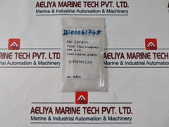 Lot of 10X GAVE 30F2GL Fuse Cartridges 500V 10mm x 38mm 2 AMPS
