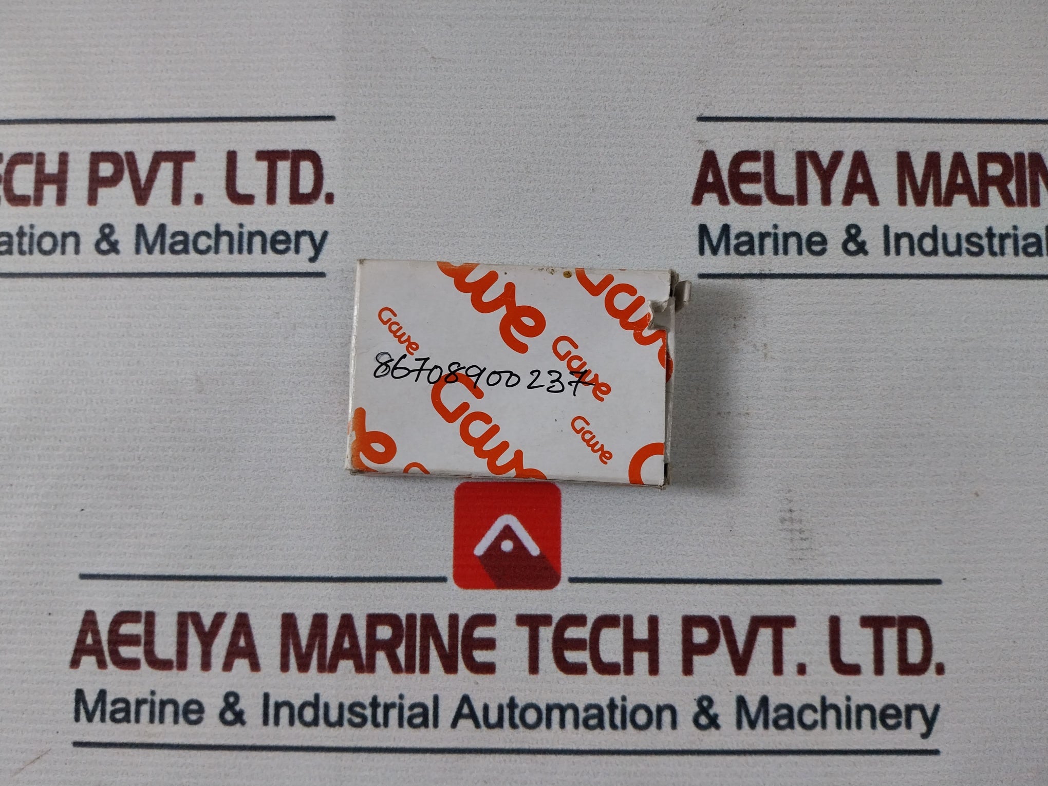 Lot Of 10X Gawe 30F2Gl Fuse Cartridges 2Amps 500V