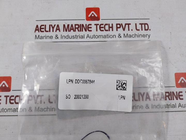 Lot Of 10X GE 1900001-122 O-ring Seal 70 DURO 2-122 (103568) 70A SS007A