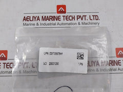 Lot Of 10X GE 1900001-122 O-ring Seal 70 DURO 2-122 (103568) 70A SS007A