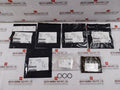 Lot Of 10X GE 1900001-122 O-ring Seal 70 DURO 2-122 (103568) 70A SS007A