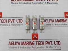 Lot of 10X GE Power NIT2 Red Spot HRC Fuse Link GG 2 AMP 40KA 250VDC 80KA 550VAC