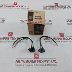 Lot Of 10X General Electric Alf-141-32 Lamp Holder 75W 250V