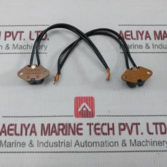 Lot Of 10X General Electric Alf-141-32 Lamp Holder 75W 250V