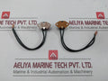 Lot Of 10X GENERAL ELECTRIC ALF-141-32 Lamp Holder 75W 250V