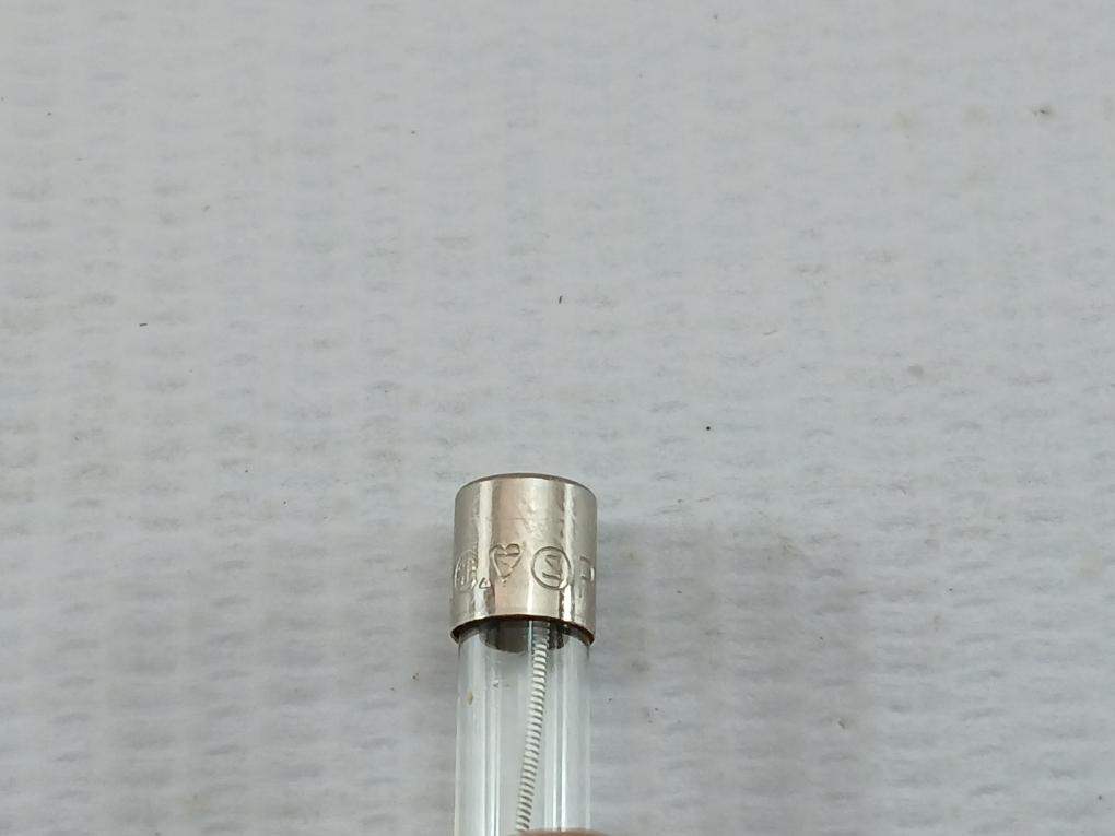 Lot Of 10X Glass Fuse T500Mal250V 5 X 20Mm H(T)