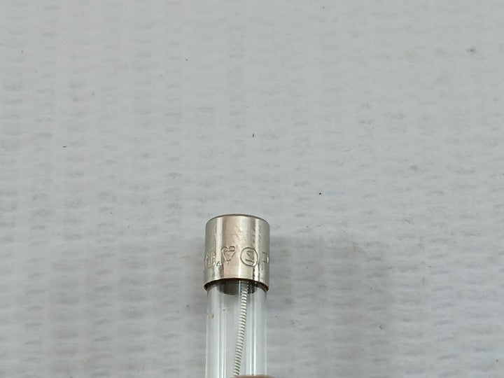 Lot Of 10X Glass Fuse T500Mal250V 5 X 20Mm H(T)