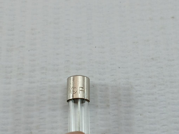 Lot Of 10X Glass Fuse T500Mal250V 5 X 20Mm H(T)